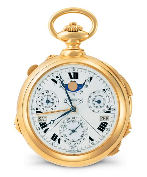 henry graves supercomplication by patek philippe|commemorative collection grandmaster chime.